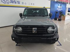 Tank 300 Off-Road Edition 2.0T Challenger - ფოტო 3