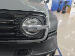 Tank 300 Off-Road Edition 2.0T Challenger - ფოტო 4