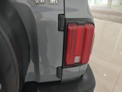 Tank 300 Off-Road Edition 2.0T Challenger - ფოტო 5