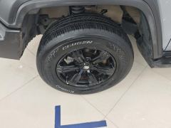 Tank 300 Off-Road Edition 2.0T Challenger - ფოტო 6