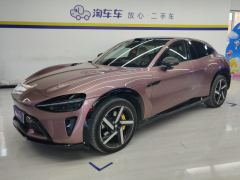 Xiaomi YU7 760km AWD Max - ფოტო 1