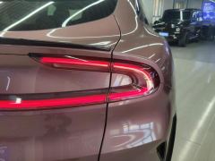 Xiaomi YU7 760km AWD Max - ფოტო 5