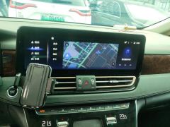 FAW HQ9 2.0T Edition - ფოტო 17
