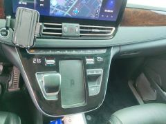 FAW HQ9 2.0T Edition - ფოტო 19
