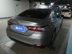 Toyota Camry 2.0G Luxury Edition - photo 2
