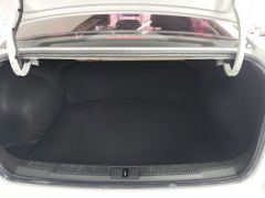 Roewe MG i5 Facelift 1.5L CVT Diamond Edition - ფოტო 7