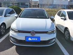 Volkswagen Golf Facelift Pro 200TSI - ფოტო 3