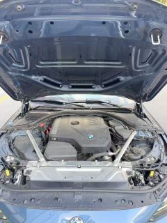 BMW 4 Series Coupe 425i M Sport Package - фото 12