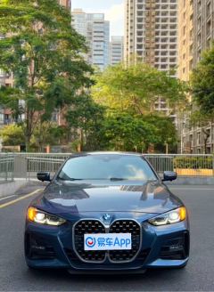 BMW 4 Series Coupe 425i M Sport Package - фото 2
