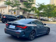 BMW 4 Series Coupe 425i M Sport Package - фото 5