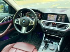 BMW 4 Series Coupe 425i M Sport Package - фото 7