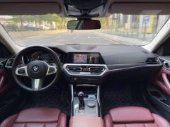BMW 4 Series Coupe 425i M Sport Package - фото 8