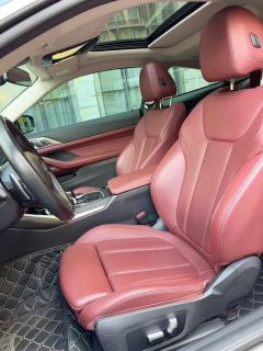 BMW 4 Series Coupe 425i M Sport Package - фото 9