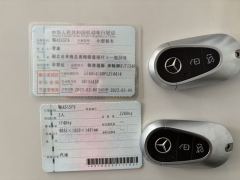 Mercedes-Benz C Class C-Class C 260 L AMG Line - фото 9