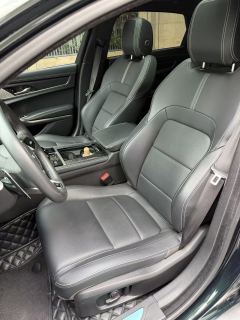 Jaguar XFL 2.0T P250 2WD Edition - фото 5