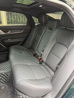 Jaguar XFL 2.0T P250 2WD Edition - фото 6