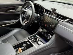 Jaguar XFL 2.0T P250 2WD Edition - фото 7