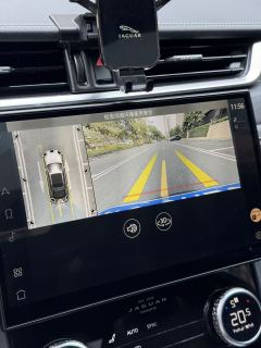 Jaguar XFL 2.0T P250 2WD Edition - фото 9