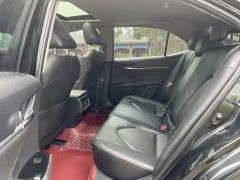 Toyota Camry 2.0G Luxury Edition - фото 6