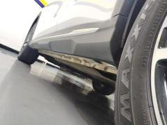 MG ONE 1.5T CVT β 1078 Edition - ფოტო 11
