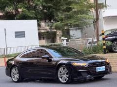 Audi A7L 55 TFSI quattro S-line Version - ფოტო 2