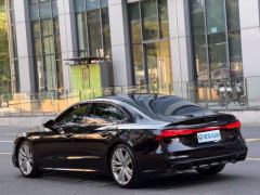 Audi A7L 55 TFSI quattro S-line Version - ფოტო 3