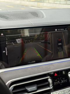 BMW X5 xDrive30Li Deluxe VersionM - ფოტო 11