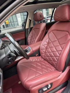 BMW X5 xDrive30Li Deluxe VersionM - ფოტო 6