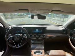 Mercedes-Benz E Class E-Class E 260 L Sport - ფოტო 6