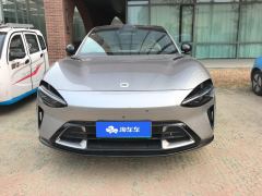 Xiaomi YU7 835km RWD Long Range Edition - ფოტო 3