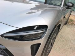 Xiaomi YU7 835km RWD Long Range Edition - ფოტო 4