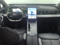 Geely Boyue L 1.5T Premium Edition - ფოტო 16