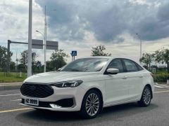 Ford Escort 1.5L Tiptronic Honor Edition - ფოტო 1