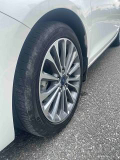 Ford Escort 1.5L Tiptronic Honor Edition - ფოტო 11