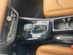 Ford Escort 1.5L Tiptronic Honor Edition - ფოტო 12