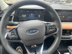 Ford Escort 1.5L Tiptronic Honor Edition - ფოტო 13