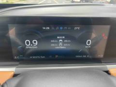Ford Escort 1.5L Tiptronic Honor Edition - ფოტო 14
