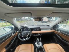 Ford Escort 1.5L Tiptronic Honor Edition - ფოტო 5