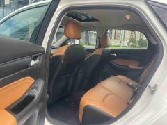 Ford Escort 1.5L Tiptronic Honor Edition - ფოტო 6