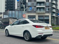 Ford Escort 1.5L Tiptronic Honor Edition - ფოტო 7