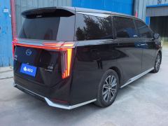 GAC M8 2.0T PHEV Edition 7 - ფოტო 2