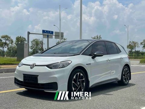 2023 Volkswagen ID.3 Upgraded Edition 450km Pure Smart Enjoyment Edition - ავტომობილი ჩინეთიდან