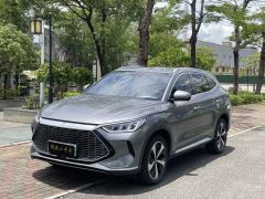 BYD Song PLUS DM-i 51KM Premium Edition - фото 1
