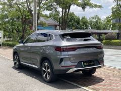 BYD Song PLUS DM-i 51KM Premium Edition - фото 11