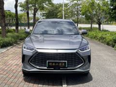 BYD Song PLUS DM-i 51KM Premium Edition - фото 2