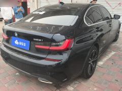BMW 3 Series 325i M Sport Package - photo 2