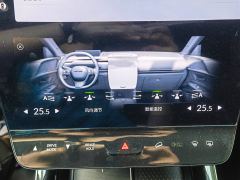 Honda P7 650km RWD Long Range Plus - ფოტო 14