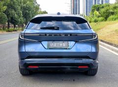 Honda P7 650km RWD Long Range Plus - ფოტო 6