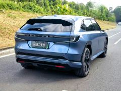 Honda P7 650km RWD Long Range Plus - ფოტო 7