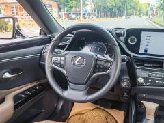 Lexus ES 300h Excellence Edition - photo 11